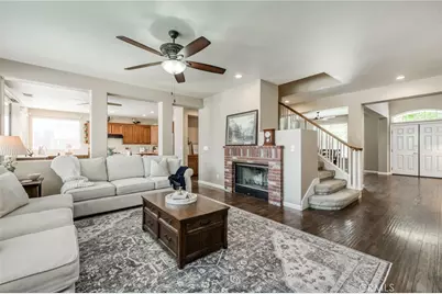 2612 E Shea Drive, Fresno, CA 93720 - Photo 17