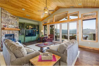 39828 Granite Ridge Lane, Bass Lake, CA 93604 - Photo 5