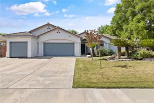 1547 W Claridge Ct, Hanford, CA 93230 - Photo 1