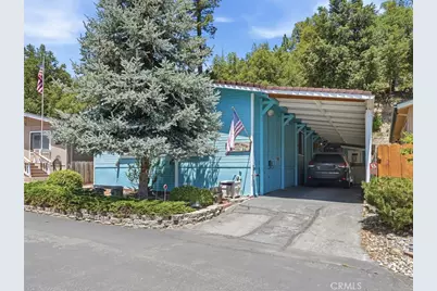 39737 Road 274 #34, Bass Lake, CA 93604 - Photo 1
