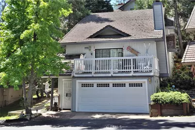 40596 Road 222, Bass Lake, CA 93604 - Photo 1