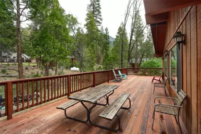 8041 Chilnualna Falls, Wawona, CA 95389 - Photo 33