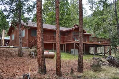 8041 Chilnualna Falls, Wawona, CA 95389 - Photo 1
