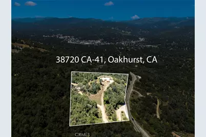 38720 Highway 41, Oakhurst, CA 93644 - Photo 45
