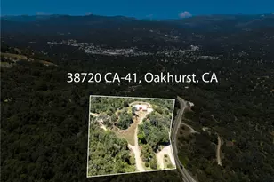 38720 Hwy 41, Oakhurst, CA 93644 - Photo 45