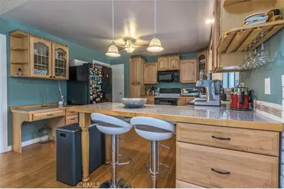 45221 Big Oak Lane, Oakhurst, CA 93644 - Photo 27