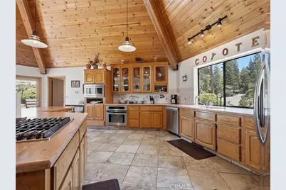 7273 Yosemite Park, Yosemite, CA 95389 - Photo 19