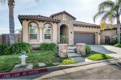 1563 E Via Mirasol, Fresno, CA 93730 - Photo 3