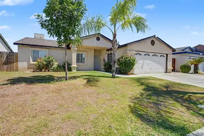 5300 Plute Pass Street, Bakersfield, CA 93307 - Photo 1