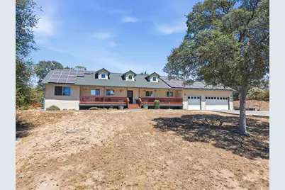 42781 Badger Circle Drive, Coarsegold, CA 93614 - Photo 65