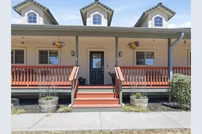 42781 Badger Circle Drive, Coarsegold, CA 93614 - Photo 1