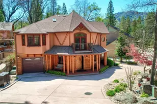 54736 Willow Cove Rd, Bass Lake, CA 93604 - Photo 5