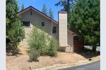 40513 Saddleback, Bass Lake, CA 93604 - Photo 1