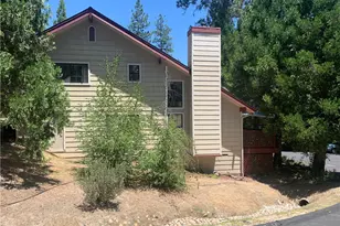 40513 Saddleback, Bass Lake, CA 93604 - Photo 1