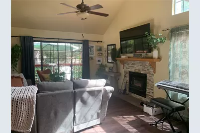 40513 Saddleback, Bass Lake, CA 93604 - Photo 7