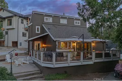 39543 Saunders, Bass Lake, CA 93604 - Photo 71