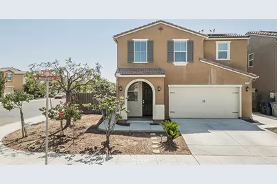 3415 Amanecer Avenue, Clovis, CA 93619 - Photo 1
