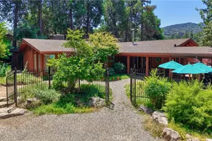 39670 Highview, Oakhurst, CA 93644 - Photo 1
