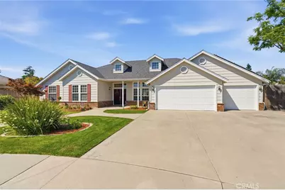 1995 Bergren Court, Kingsburg, CA 93631 - Photo 5