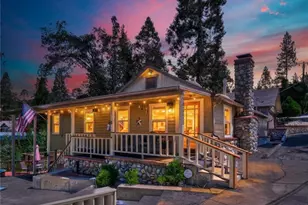 39570 Saunders, Bass Lake, CA 93604 - Photo 1