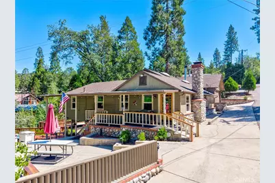 39570 Saunders, Bass Lake, CA 93604 - Photo 3