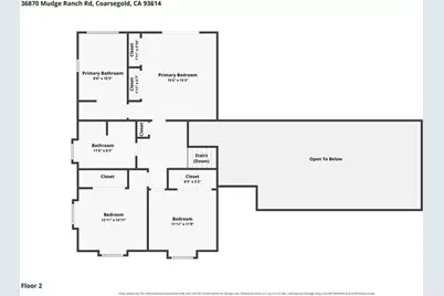 36870 Mudge Ranch Road, Coarsegold, CA 93614 - Photo 41