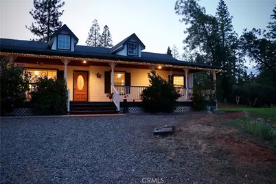 53235 Finegold Creek Court, North Fork, CA 93643 - Photo 3