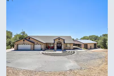 34387 Summerhill, Coarsegold, CA 93614 - Photo 1