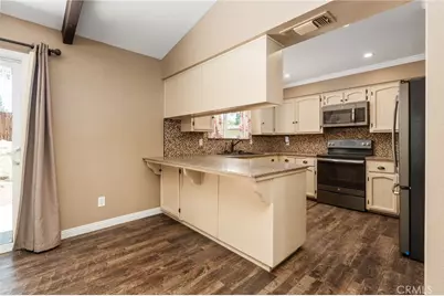 39749 Pine Ridge Road, Oakhurst, CA 93644 - Photo 13