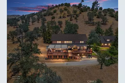20205 Old Town Road, Tehachapi, CA 93561 - Photo 1