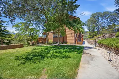 20205 Old Town Road, Tehachapi, CA 93561 - Photo 47