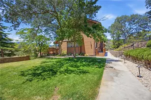 20205 Old Town Rd, Tehachapi, CA 93561 - Photo 47