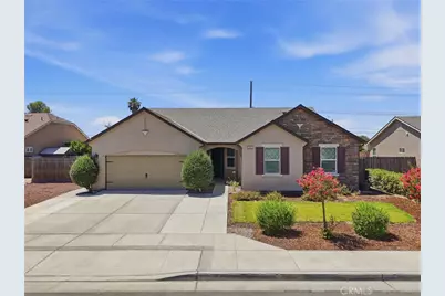 1361 Hoover Way, Hanford, CA 93230 - Photo 1