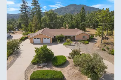 34088 Deer Springs, North Fork, CA 93643 - Photo 1