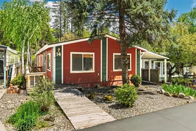 39737 Road 274 #14, Bass Lake, CA 93604 - Photo 3