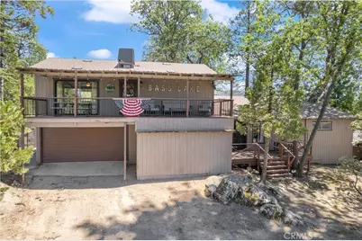 39165 Ski Slope, Bass Lake, CA 93604 - Photo 53