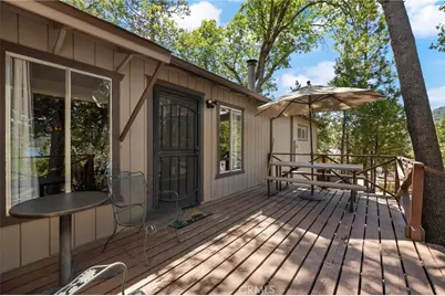 39165 Ski Slope, Bass Lake, CA 93604 - Photo 49