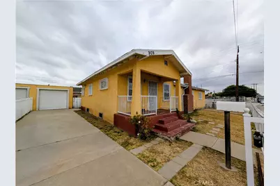 909 W Denni Street, Los Angeles, CA 90744 - Photo 5