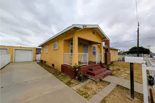 909 W Denni St, Los Angeles, CA 90744 - Photo 5