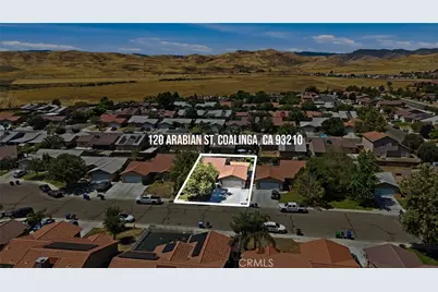120 Arabian, Coalinga, CA 93210 - Photo 31