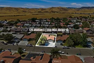 120 Arabian, Coalinga, CA 93210 - Photo 31