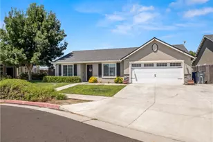 391 Rosewood, Sanger, CA 93657 - Photo 3