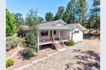 45241 Dillon, Ahwahnee, CA 93601 - Photo 45