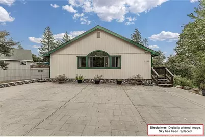 34133 Natoma, Auberry, CA 93602 - Photo 1