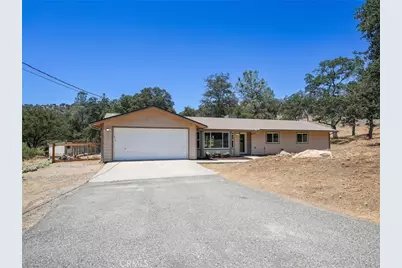 30212 N Dome Drive, Coarsegold, CA 93614 - Photo 3