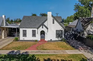 256 N Sierra Vista, Fresno, CA 93702 - Photo 1