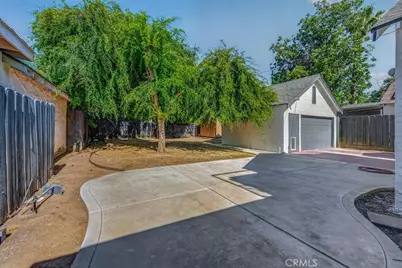 256 N Sierra Vista, Fresno, CA 93702 - Photo 9