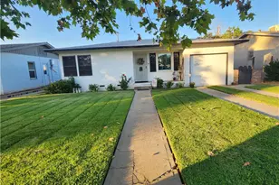 417 N O St, Madera, CA 93637 - Photo 1