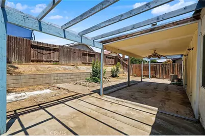 242 Tanner Michael Dr, Bakersfield, CA 93308 - Photo 19