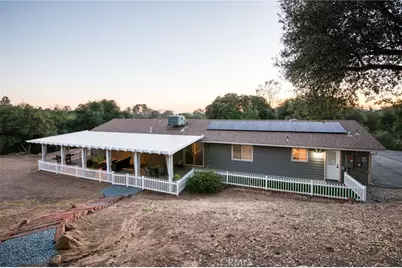 46946 Morning Sky Trail, Coarsegold, CA 93614 - Photo 33